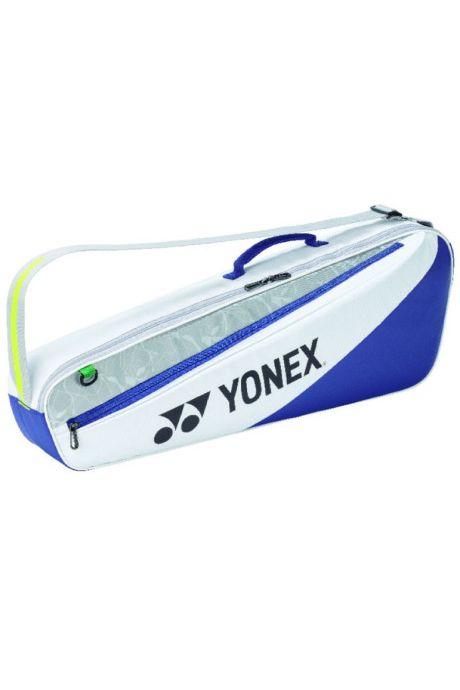 Sac Yonex Club Racket Bag 52523 WHITE/BLUE