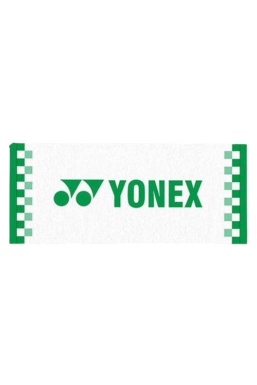 SERVIETTE YONEX AC1109EX BLANC