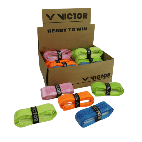 GRIP VICTOR SHELTER Flashy