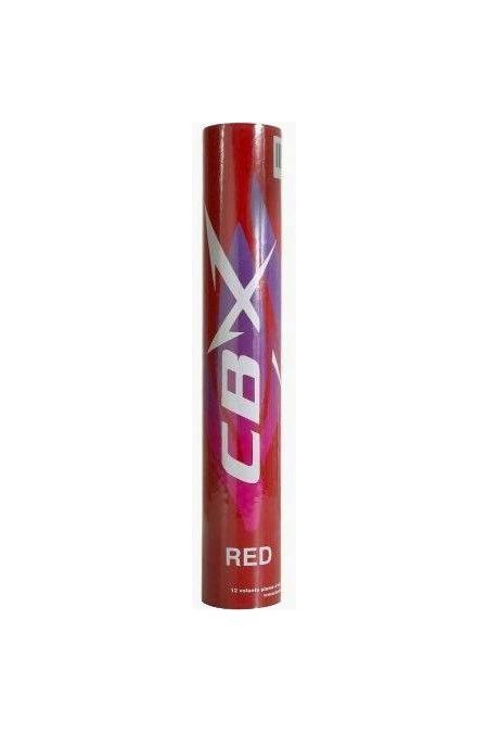 Volants CBX Red