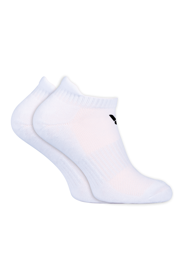 CHAUSSETTES SNEAKER VICTOR (X2)