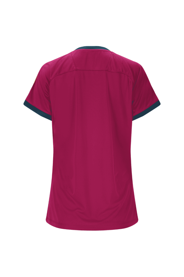 T-Shirt FZ Forza PR2507 Raspberry