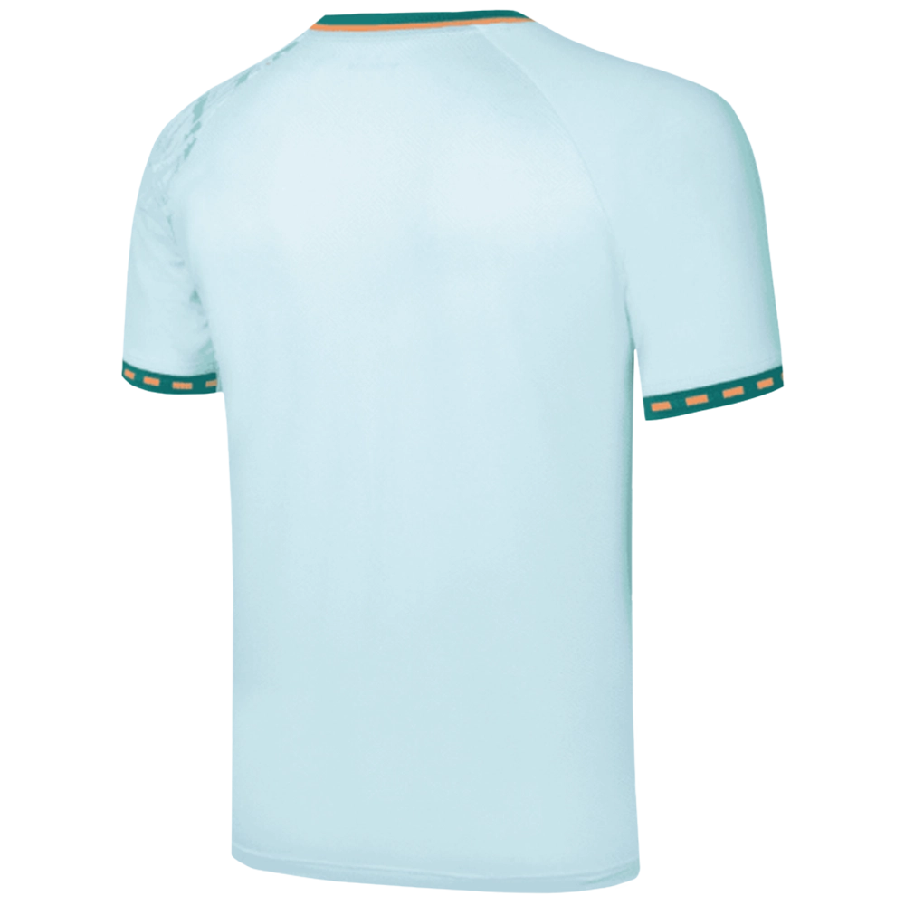 T-shirt Victor T-45002 R