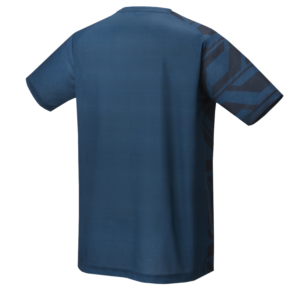 T-shirt Yonex Tour Elite 16741EX Blue