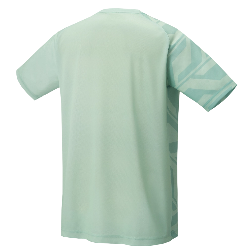 T-shirt Yonex Tour Elite 16741EX vert
