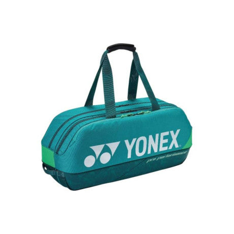 Sac Yonex Pro Tournament 92431W DARK GREEN
