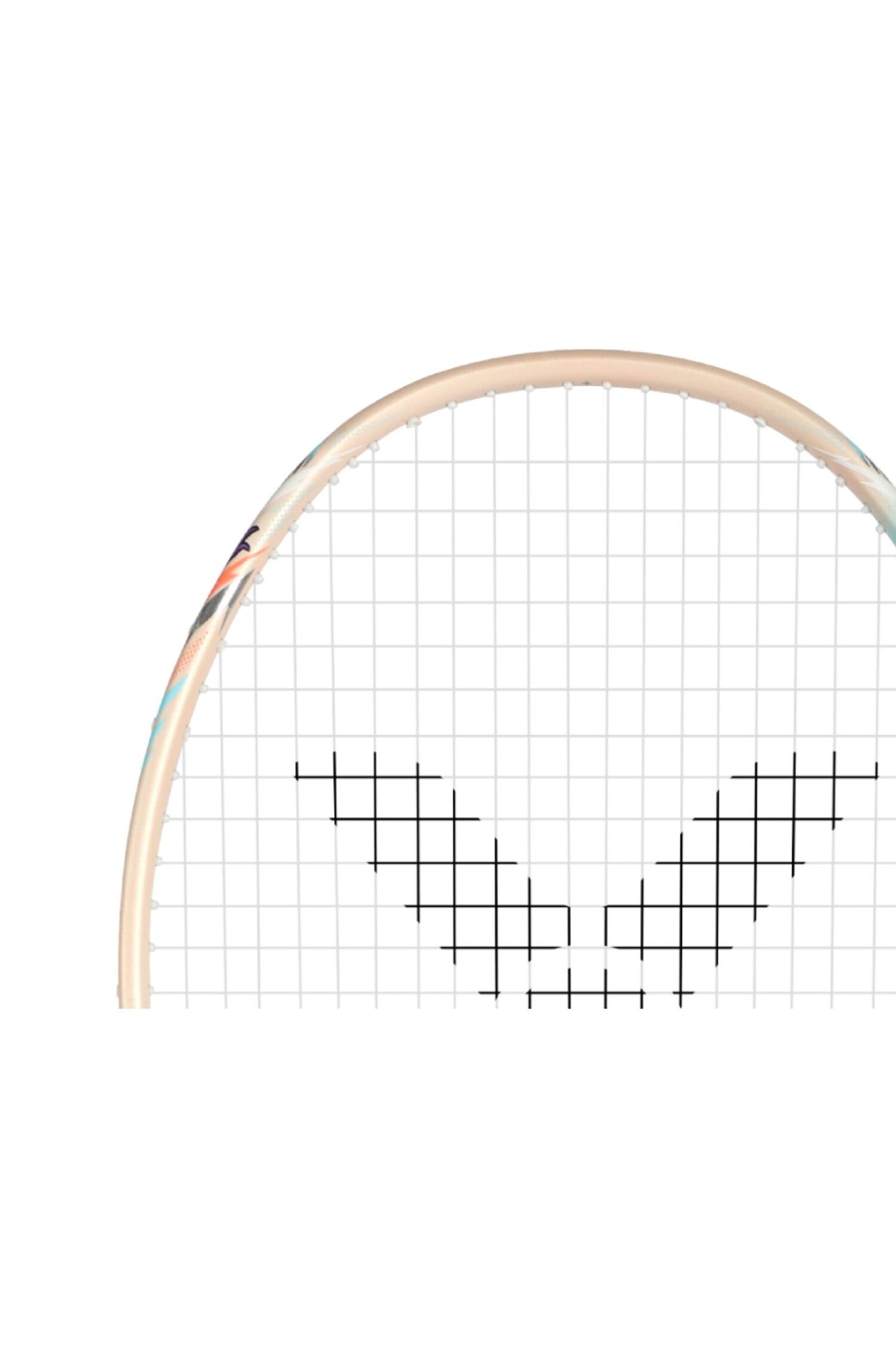 Raquette Victor Thruster MUSE F