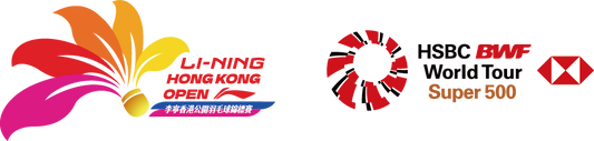 Li-Ning Hong Kong Open 2025 – Badminton Super 500 à Kowloon