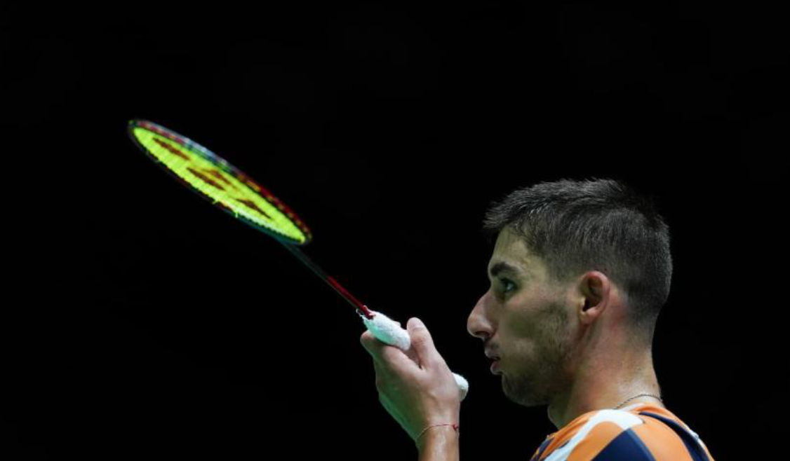 China Masters 2025 : les Bleus bousculent l’élite à Shenzhen !