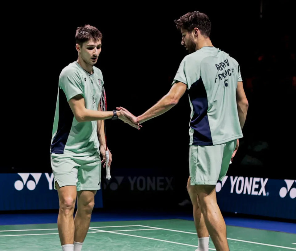 Un parcours remarquable au German Open