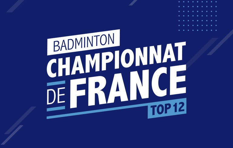 🏸 Top 12 – Journée 2 : les cadors confirment, les outsiders souffrent