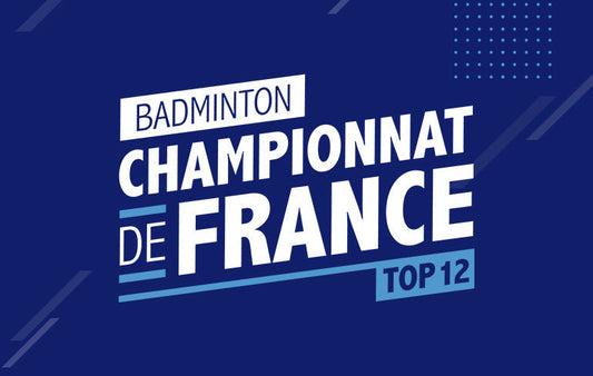 Top 12 Badminton – Une Journée 4 Explosive : surprises, confirmations et lutte serrée dans les deux poules