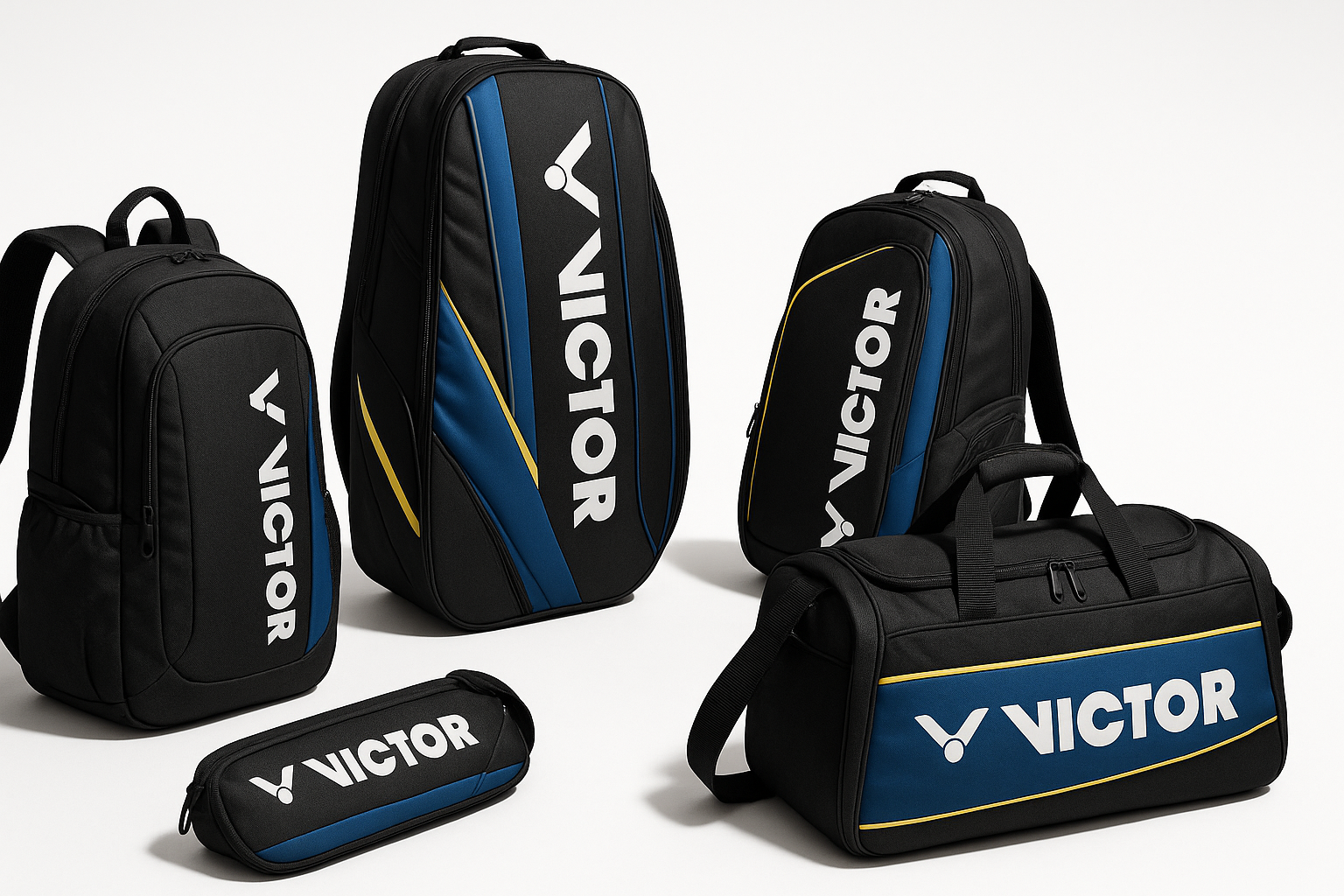 BAGAGERIES VICTOR