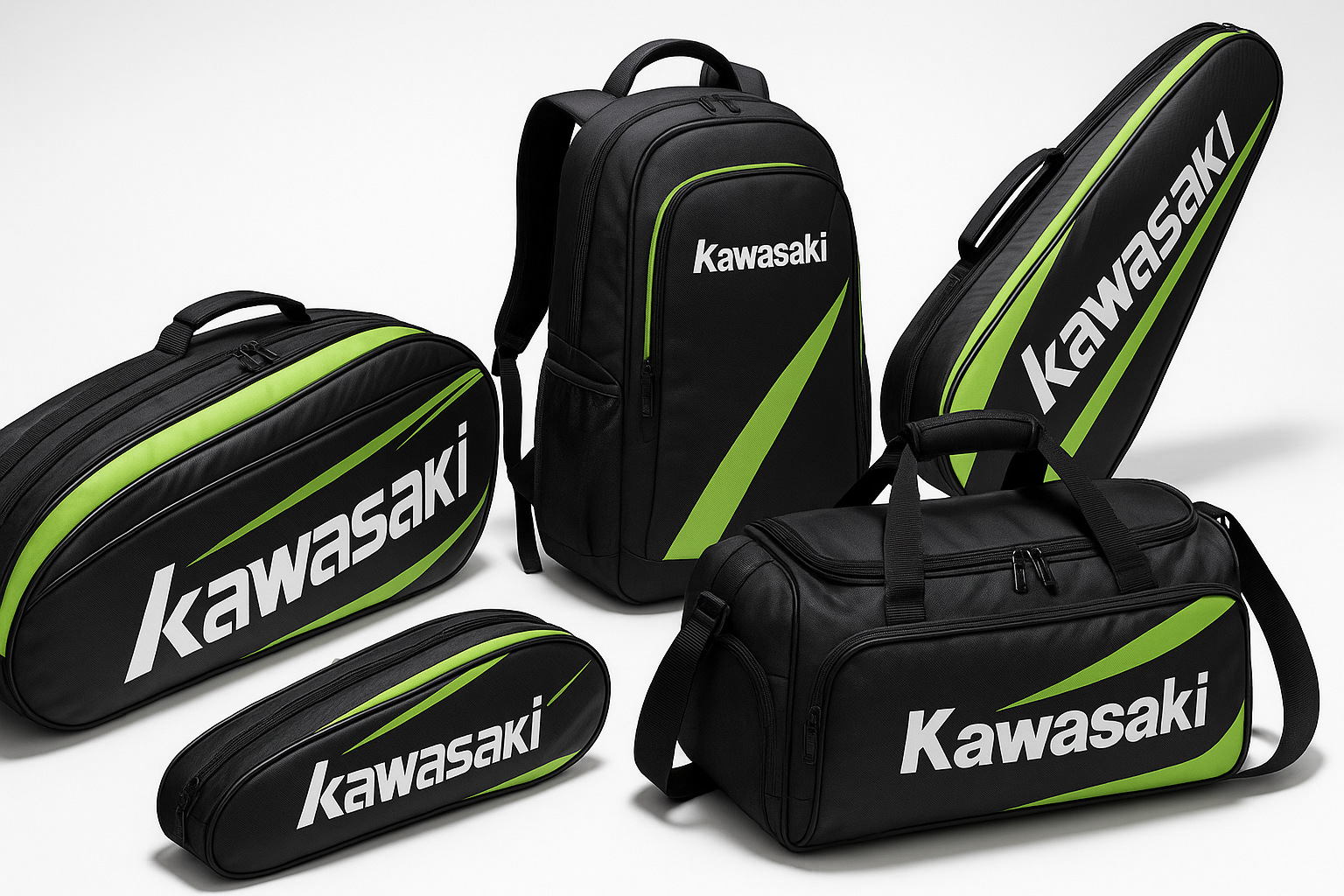 BAGAGERIES KAWASAKI