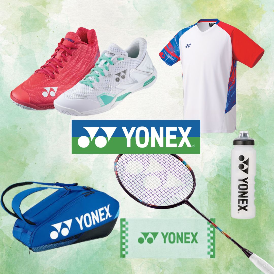 Yonex