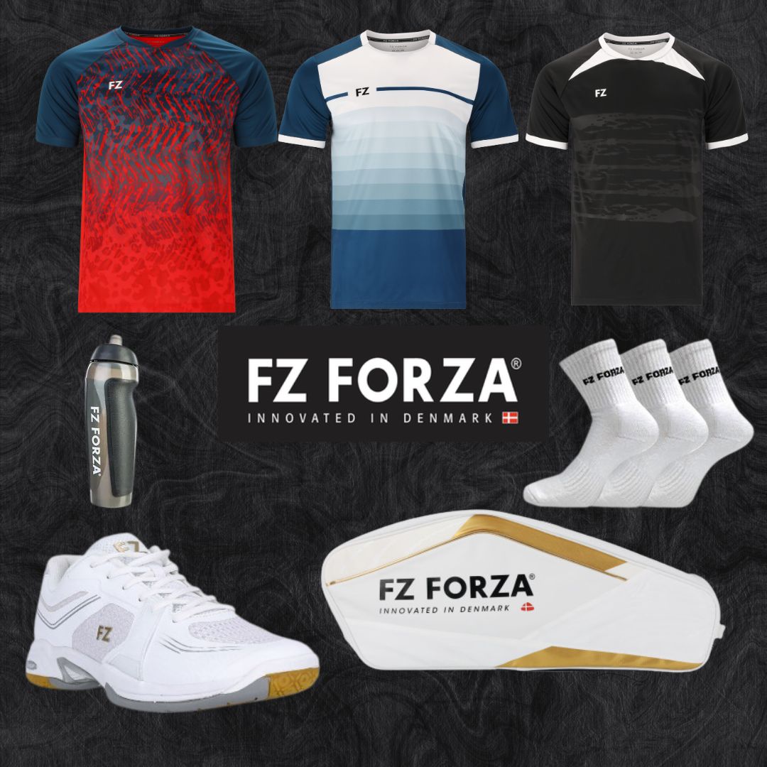 FZ Forza