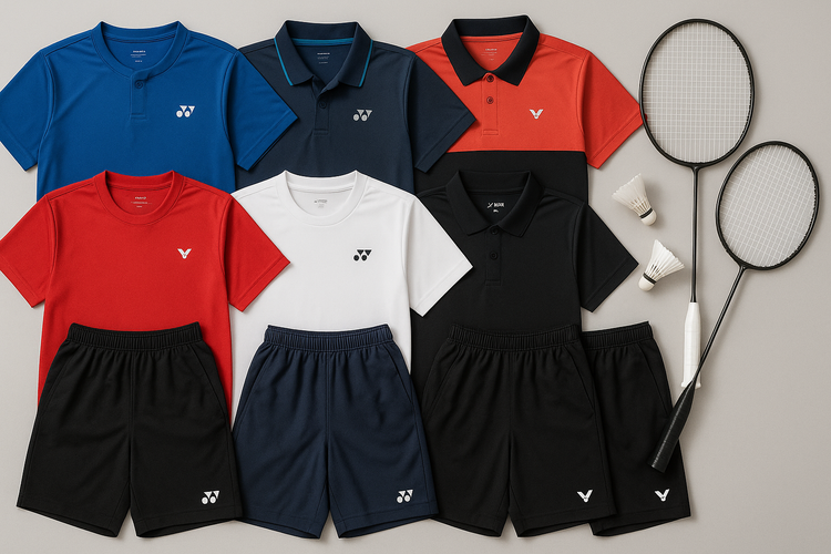 Fin de Série Vêtements