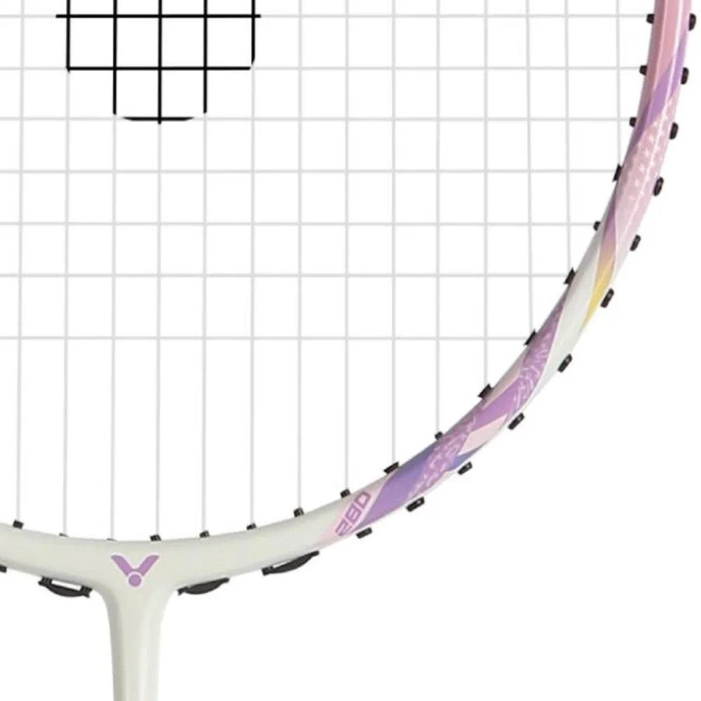 Raquette Victor Thruster K 280 EX T