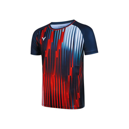 T-Shirt VICTOR T-50050TD B