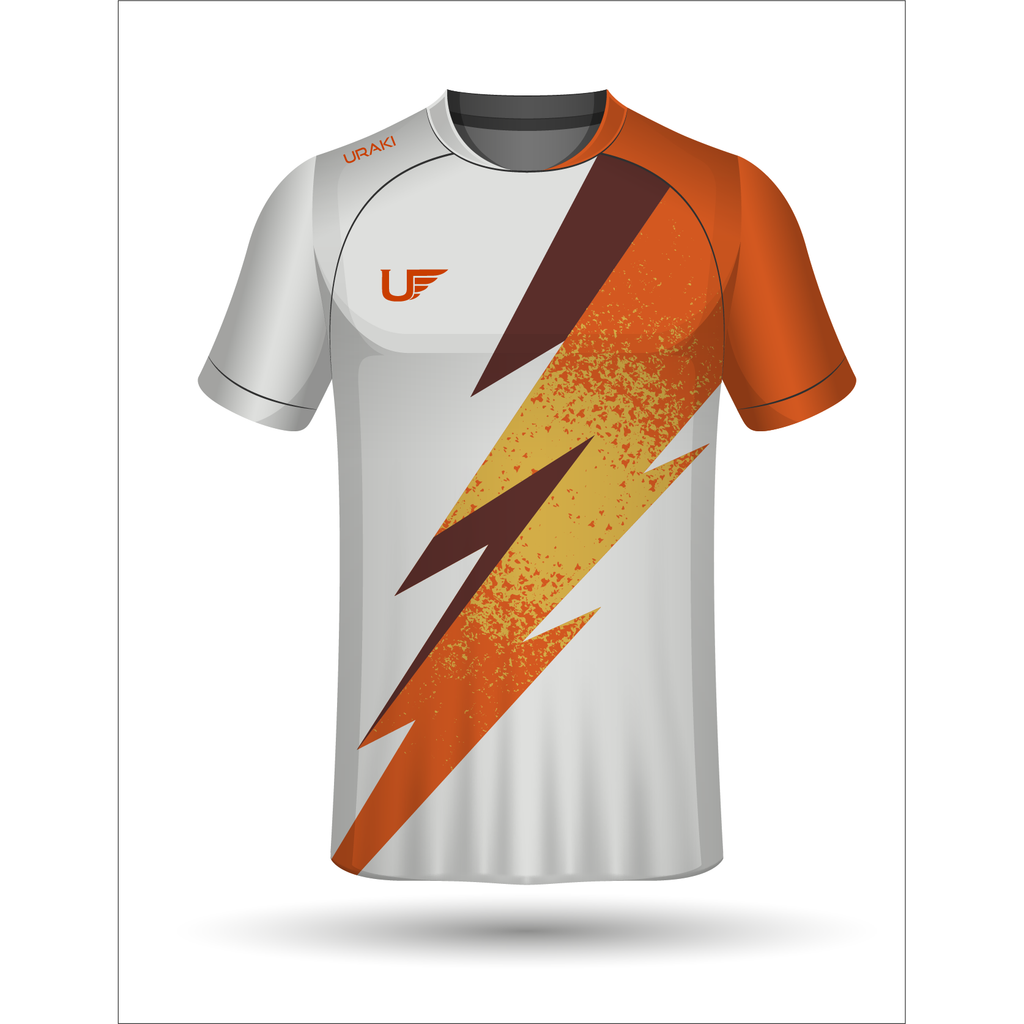 T-shirt URAKI 7