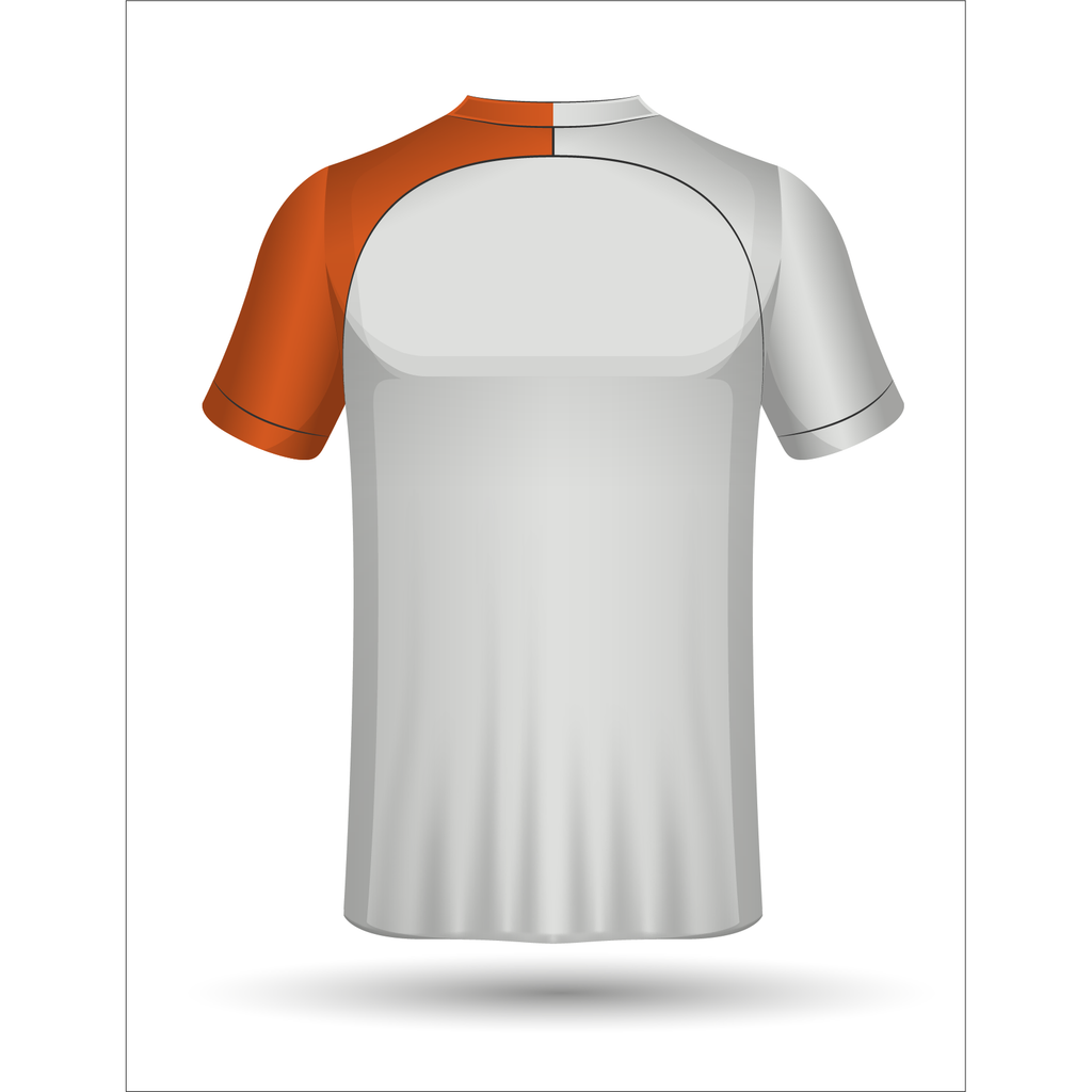 T-shirt URAKI 7