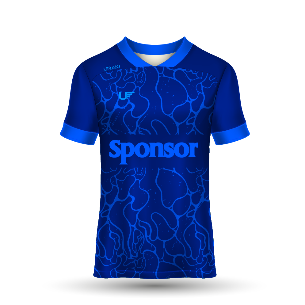 T-shirt URAKI 8