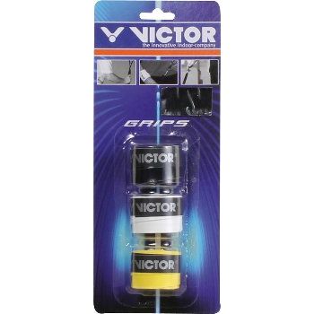 SURGRIPS VICTOR PRO X3 Tricolore