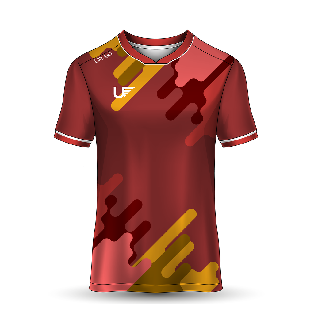 T-shirt URAKI 12