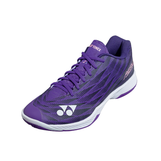 Chaussures Yonex Power Cushion Aerus Z2 Violet