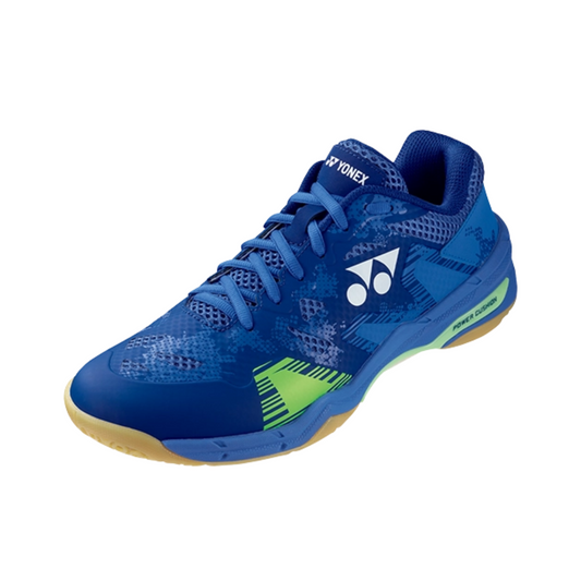 Chaussures Yonex Power Cushion Eclipsion X3 Bleu