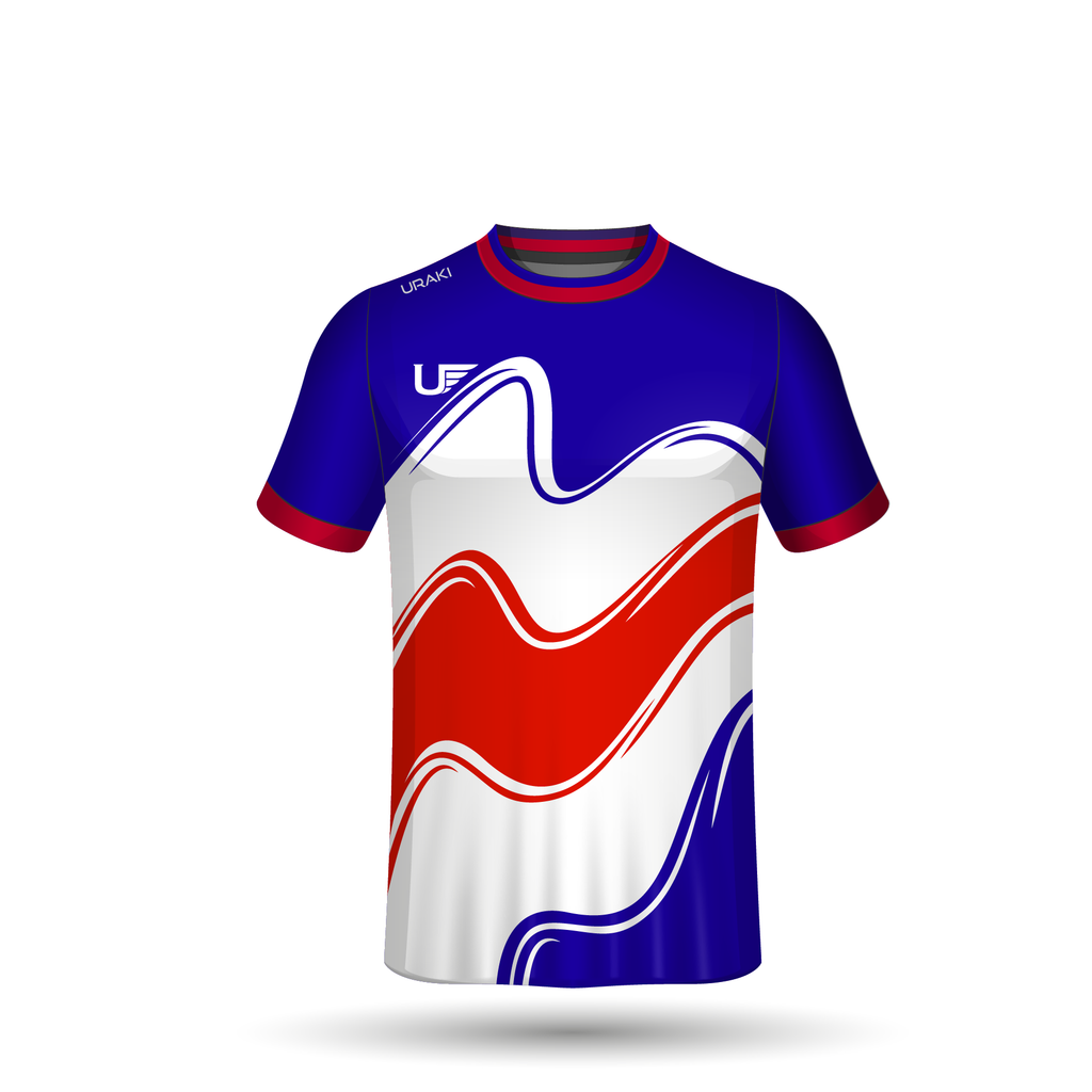 T-shirt URAKI 1
