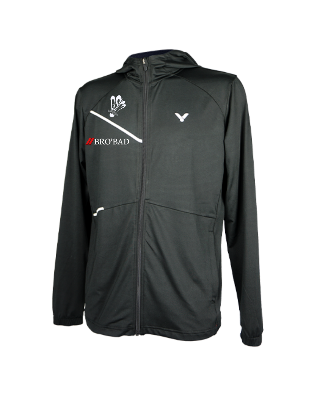 Veste Club MOUSSY-LE-NEUF