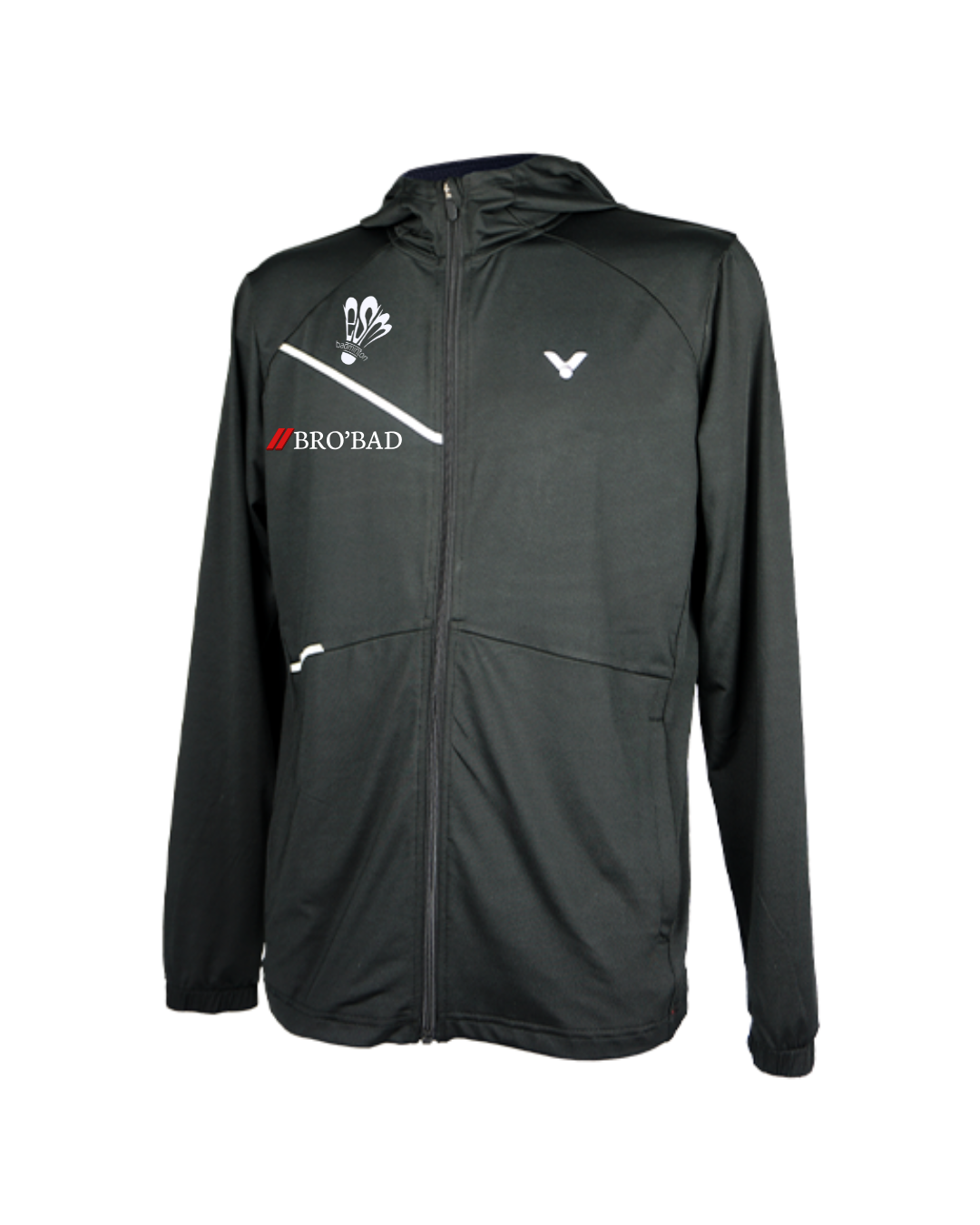 Veste Club MOUSSY-LE-NEUF