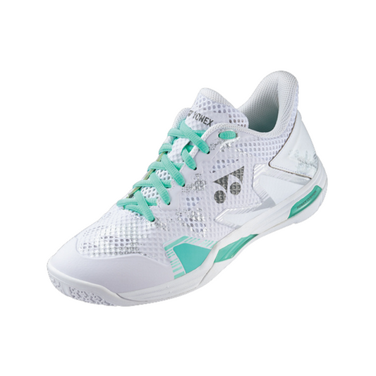 Chaussures Yonex Power Cushion Eclipsion Z3 Blanc