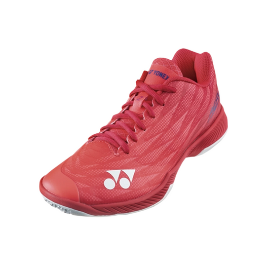 Chaussures Yonex Power Cushion Aerus Z2 RUBBY RED