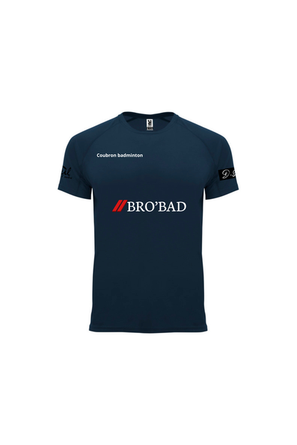 T-shirt Club Junior Coubron