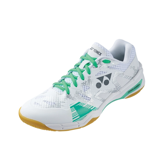 Chaussures Yonex Power Cushion Eclipsion X3 Blanc