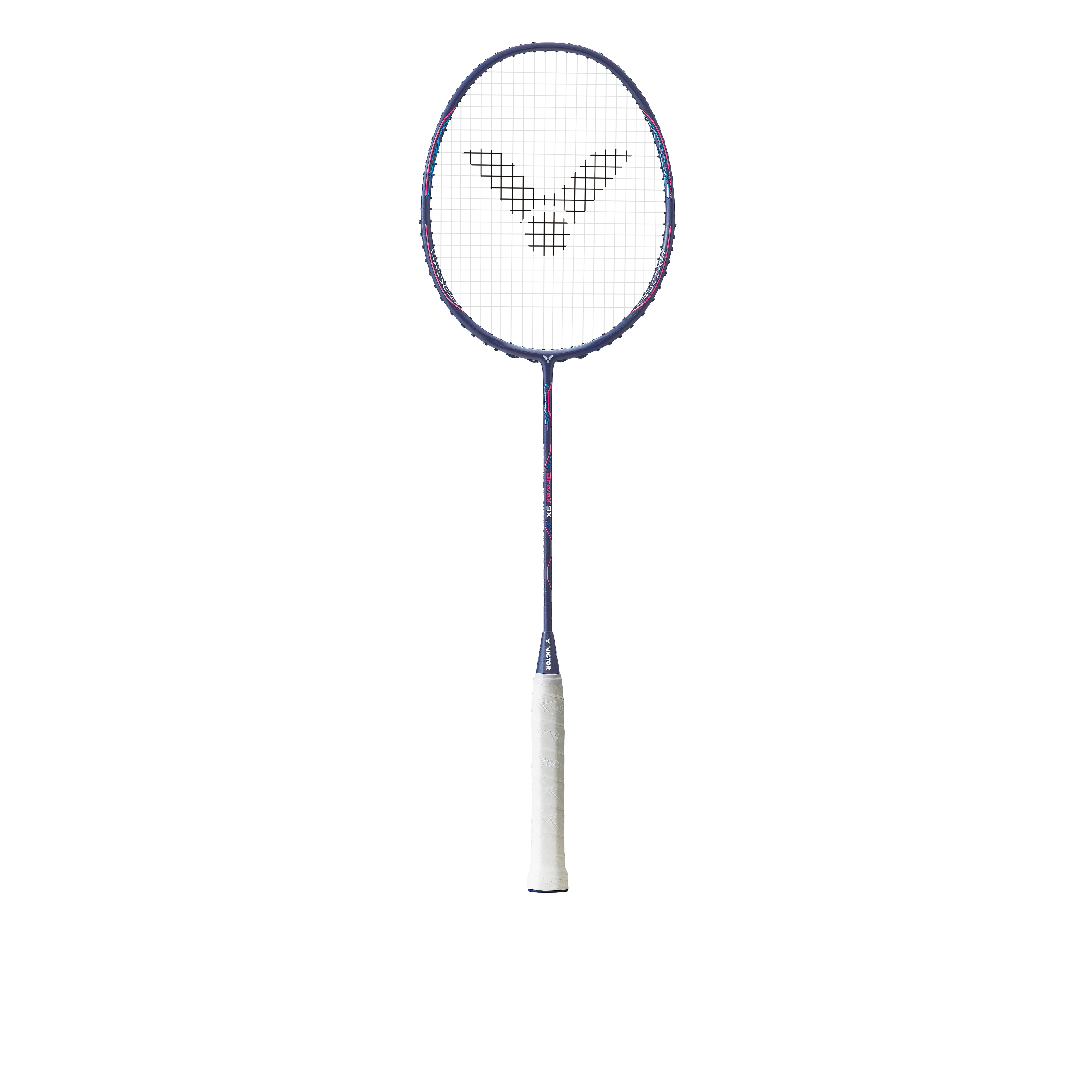 Raquette Victor DriveX 9X B