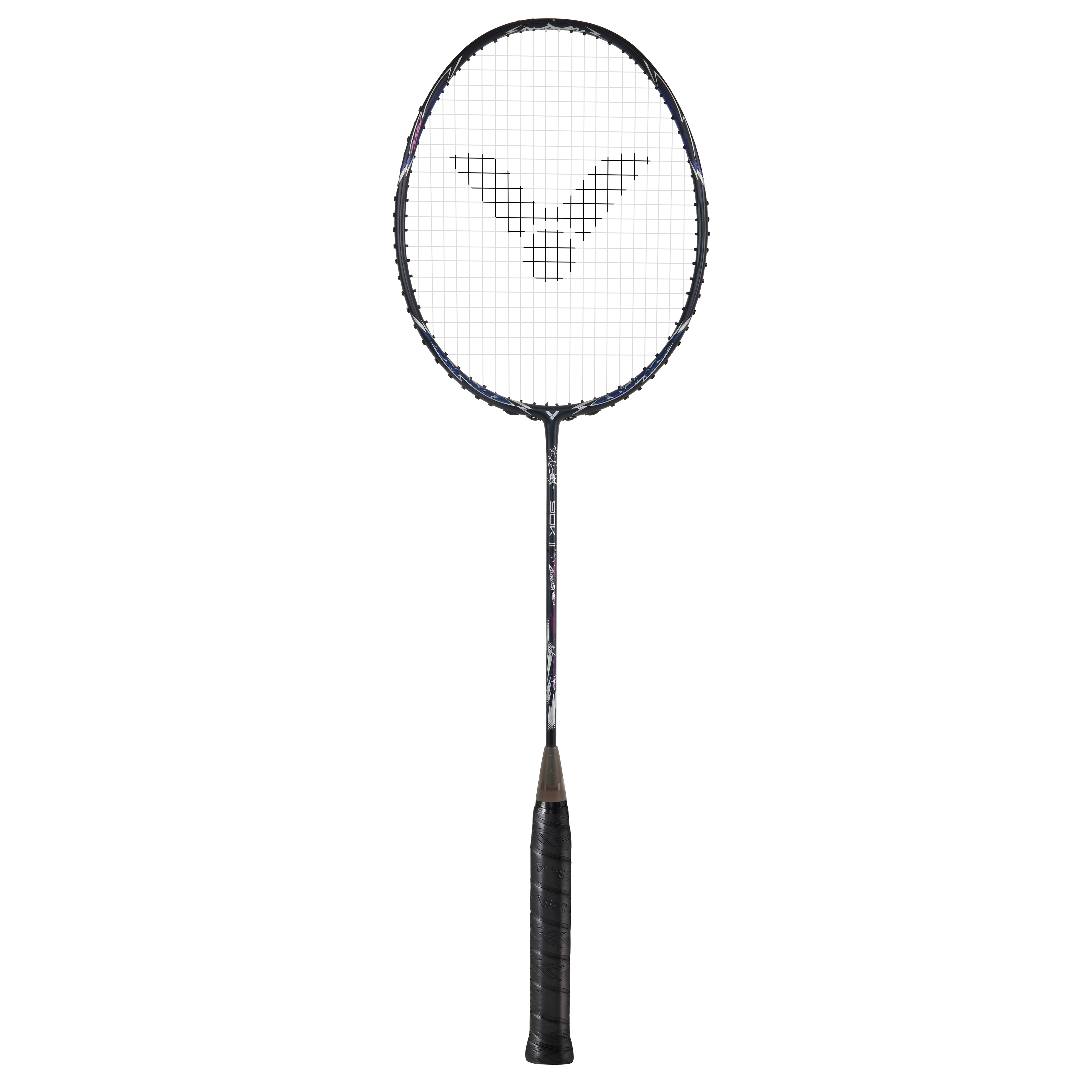 Raquette Victor AURASPEED 90K II B