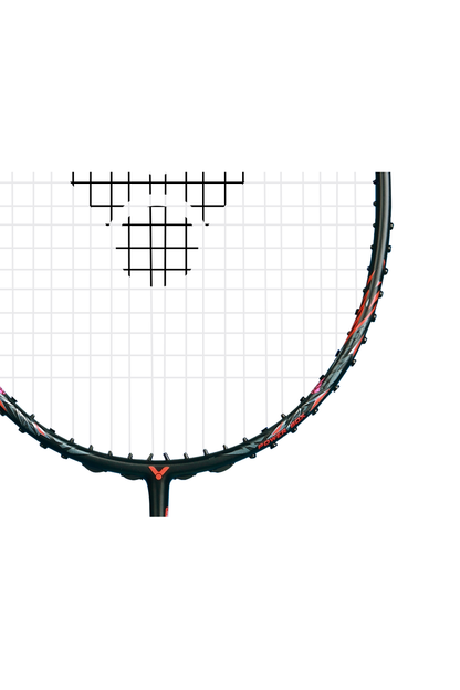 Raquette Victor Thruster Ryuga Metallic C