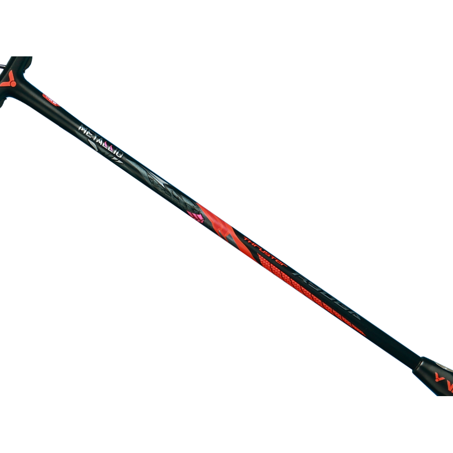 Raquette Victor Thruster Ryuga Metallic C
