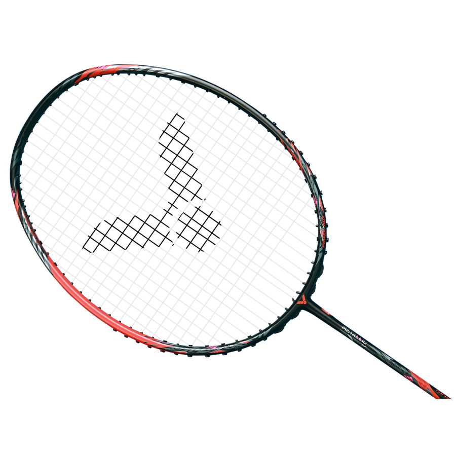 Raquette Victor Thruster Ryuga Metallic C