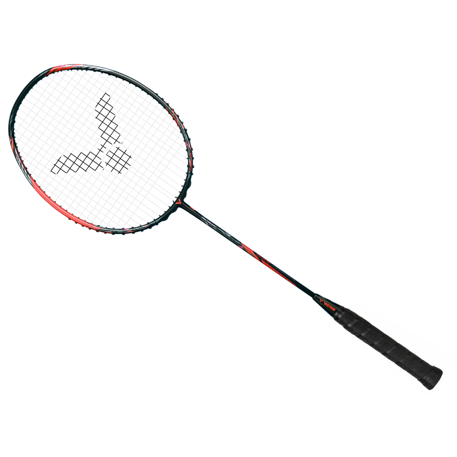 Raquette Victor Thruster Ryuga Metallic C
