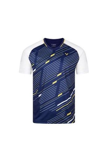 T-Shirt VICTOR T-43100 B