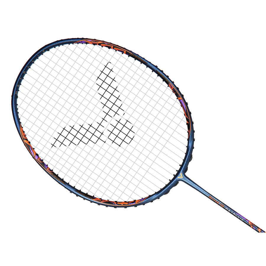 Raquette Victor DriveX 10 METALLIC B
