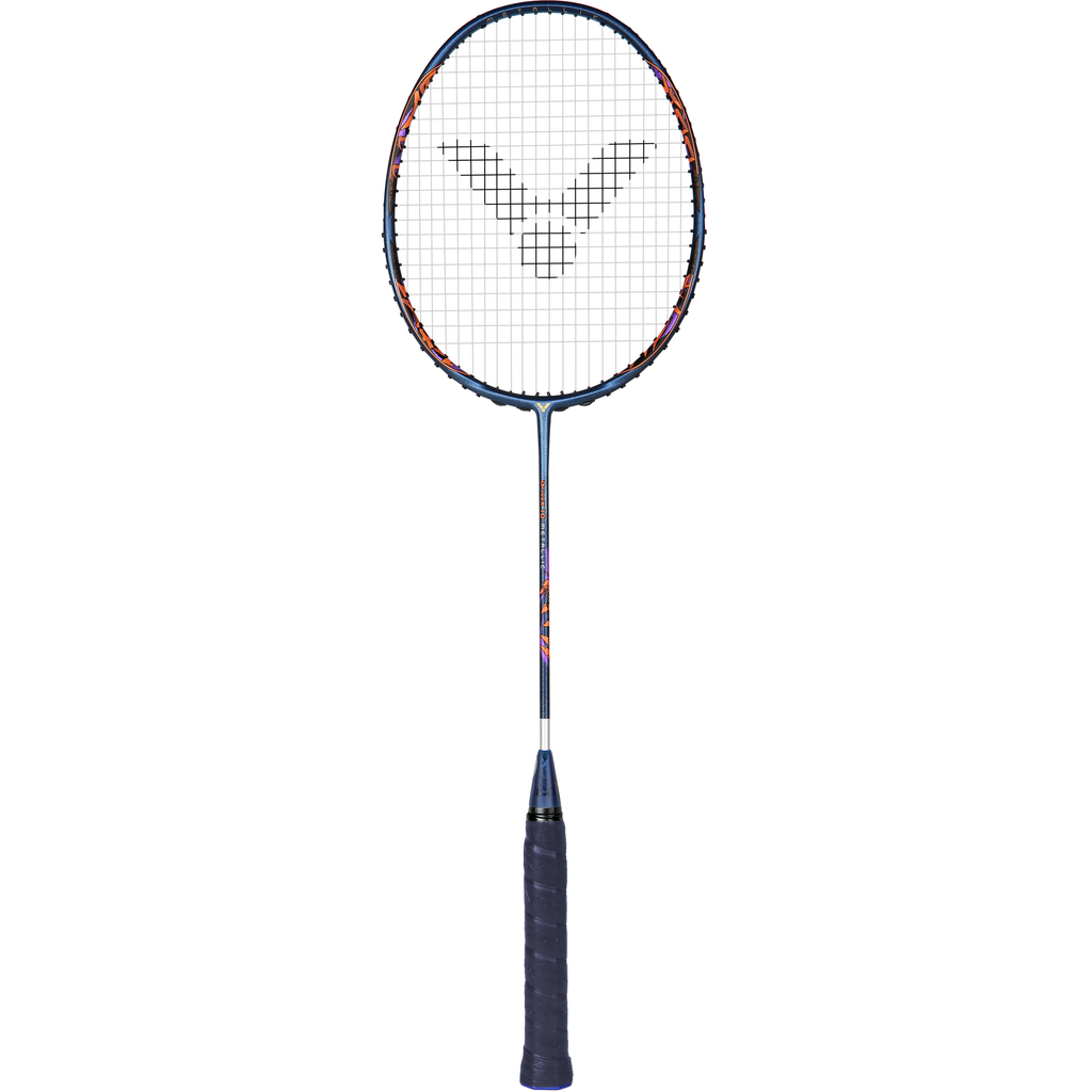 Raquette Victor DriveX 10 METALLIC B