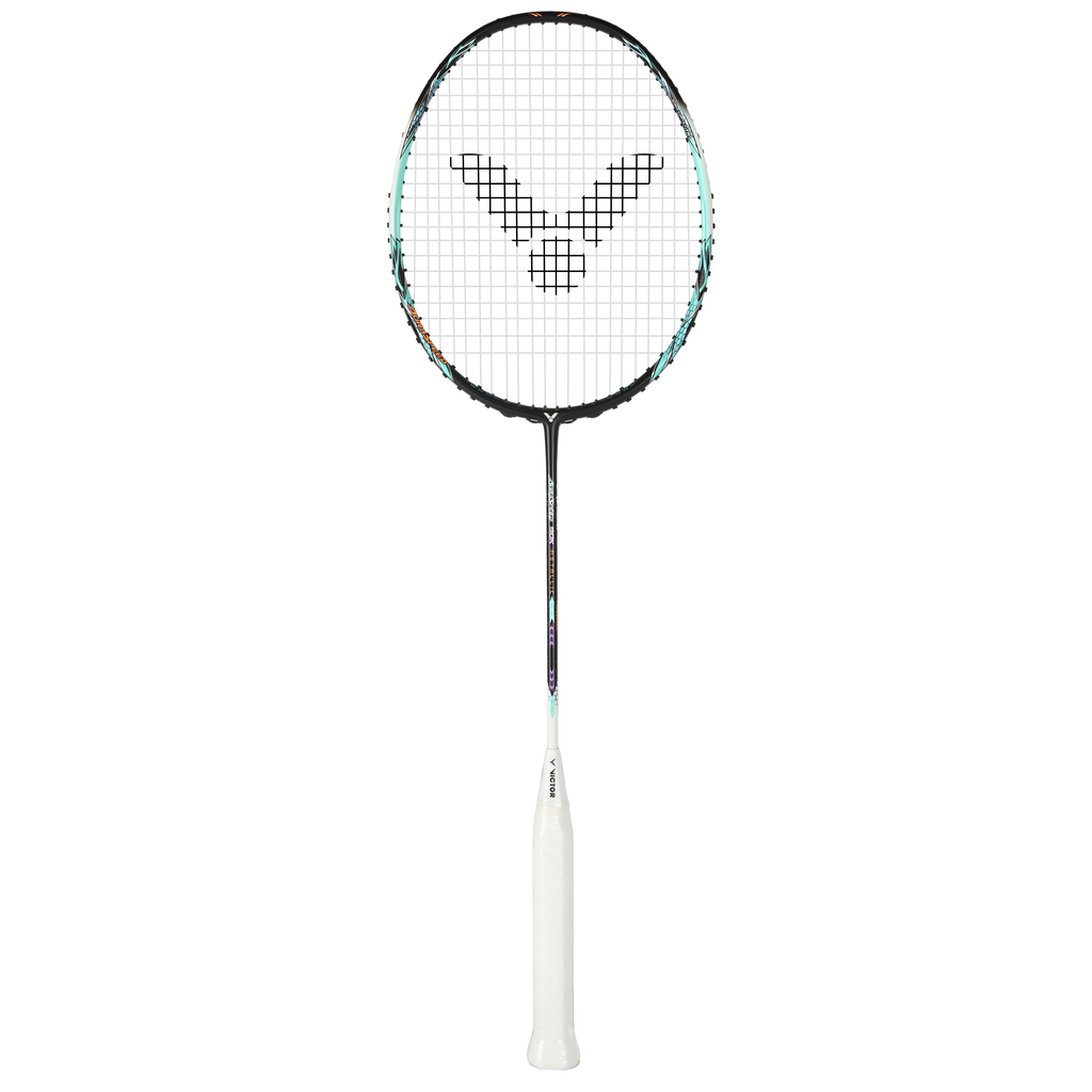 Raquette Victor Auraspeed 90K Metallic R