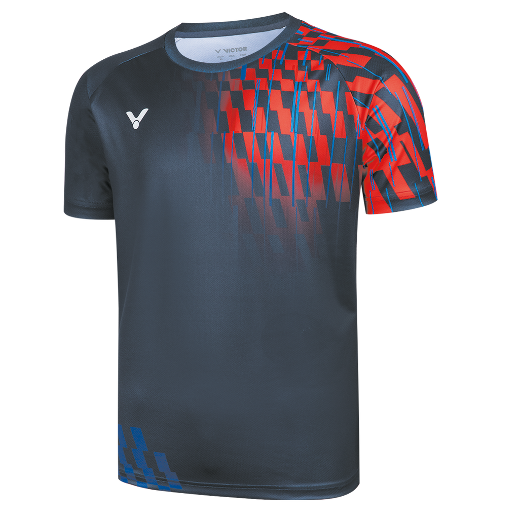 T-Shirt VICTOR T-50001TD B