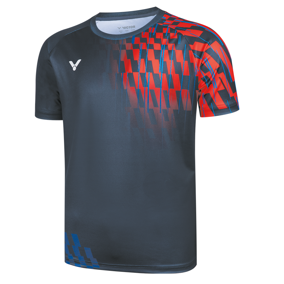 T-Shirt VICTOR T-50001TD B
