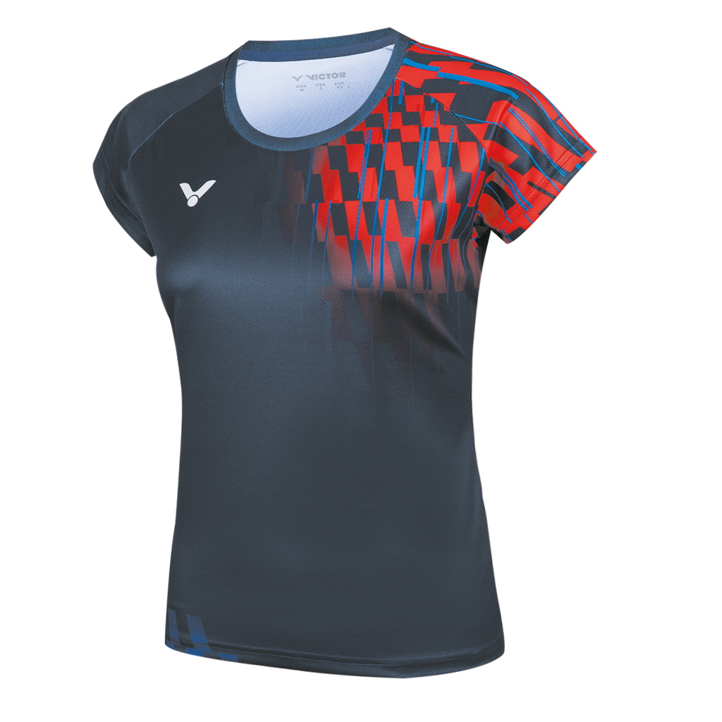 T-Shirt VICTOR T-51001TD B